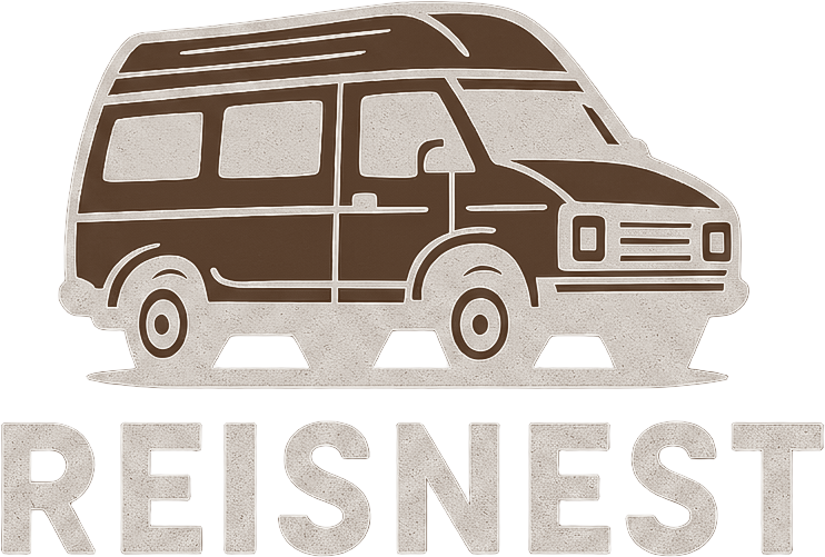 Reisnest — campers op maat